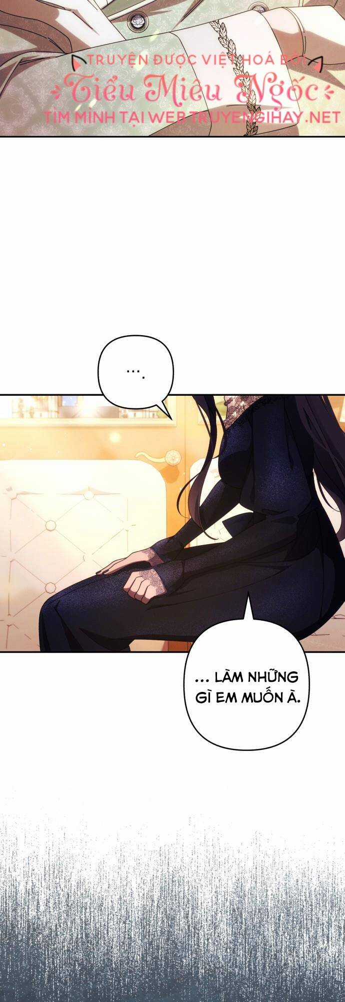 TÔI SẼ QUYẾN RŨ CÔNG TƯỚC PHƯƠNG BẮC Chapter 35 trang 29