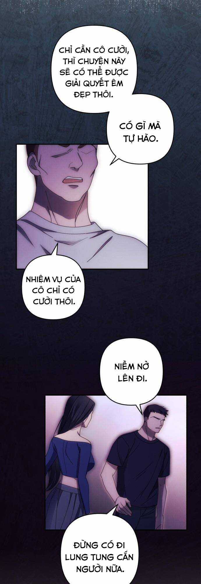 TÔI SẼ QUYẾN RŨ CÔNG TƯỚC PHƯƠNG BẮC Chapter 35 trang 30