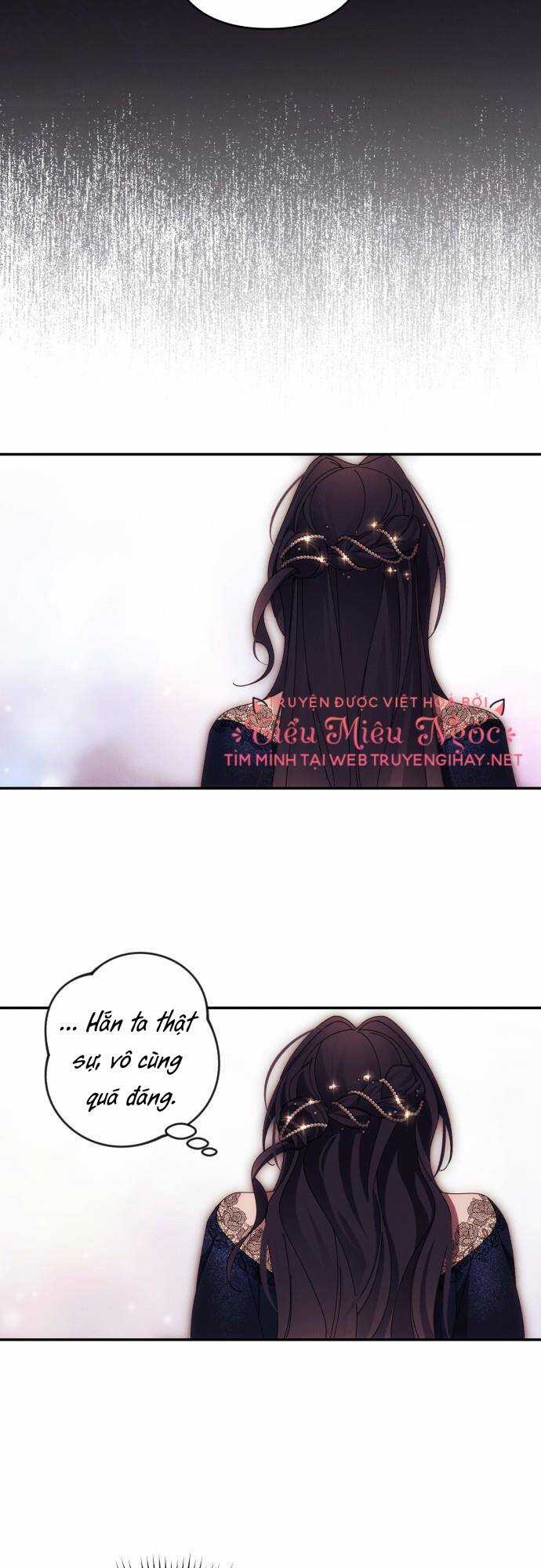 TÔI SẼ QUYẾN RŨ CÔNG TƯỚC PHƯƠNG BẮC Chapter 35 trang 31