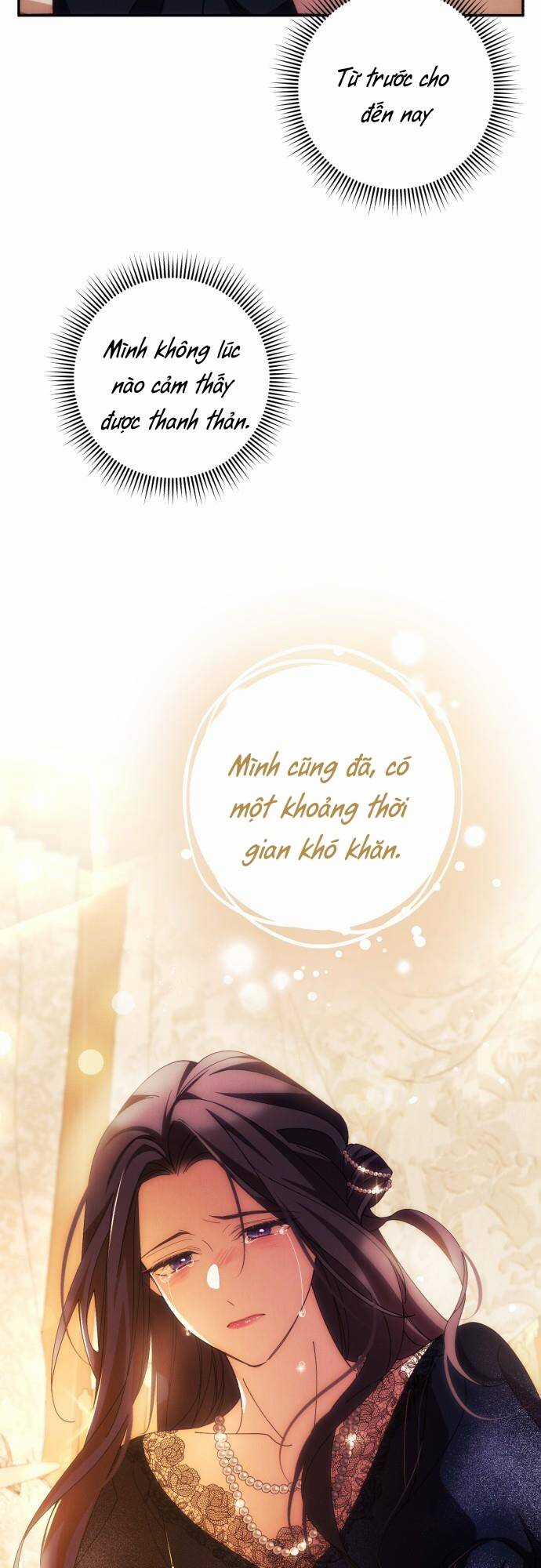 TÔI SẼ QUYẾN RŨ CÔNG TƯỚC PHƯƠNG BẮC Chapter 35 trang 34