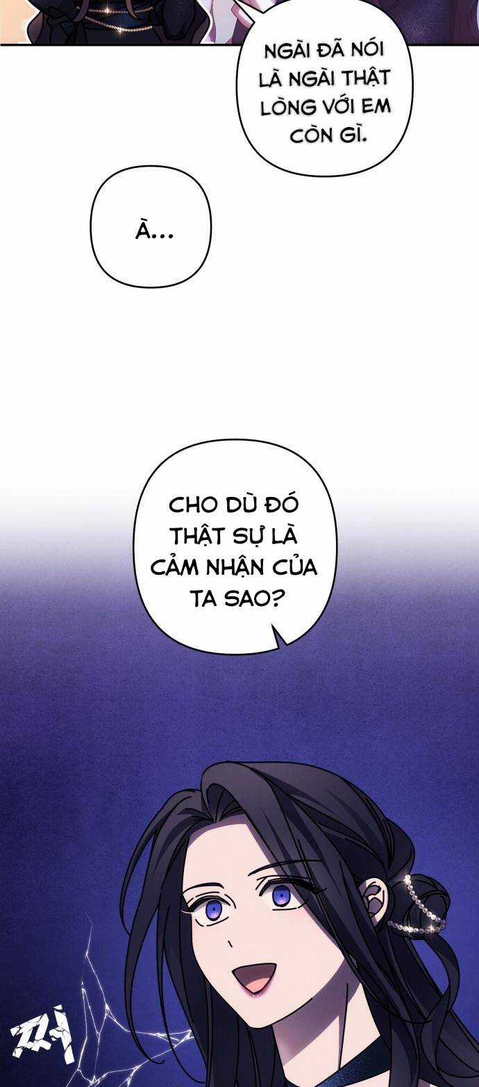 TÔI SẼ QUYẾN RŨ CÔNG TƯỚC PHƯƠNG BẮC Chapter 35 trang 42