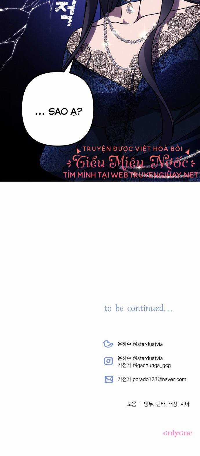 TÔI SẼ QUYẾN RŨ CÔNG TƯỚC PHƯƠNG BẮC Chapter 35 trang 43