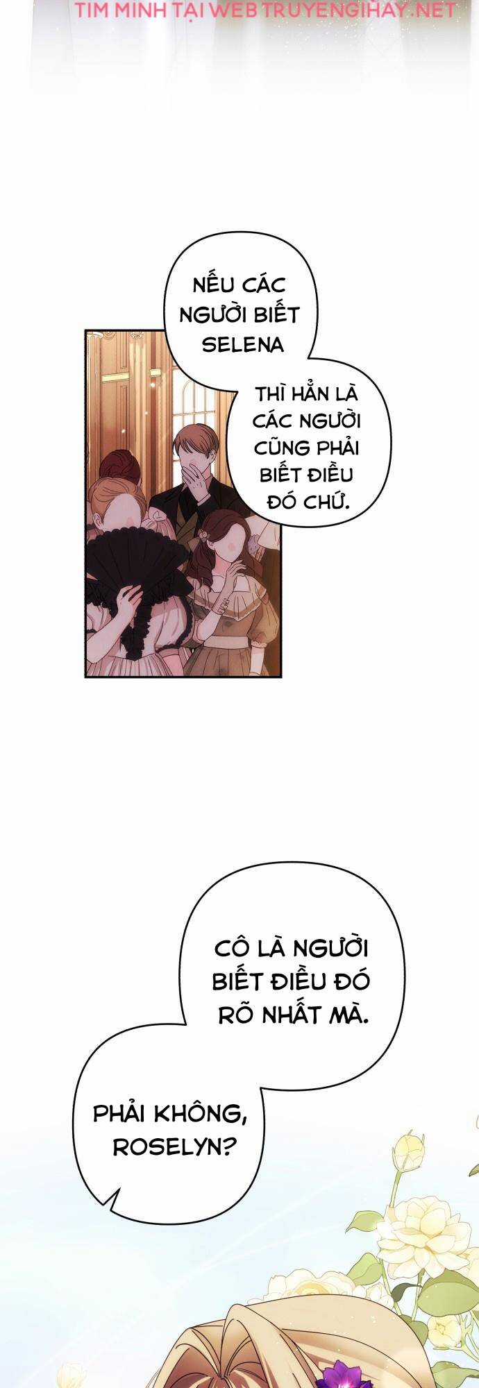 TÔI SẼ QUYẾN RŨ CÔNG TƯỚC PHƯƠNG BẮC Chapter 35 trang 7