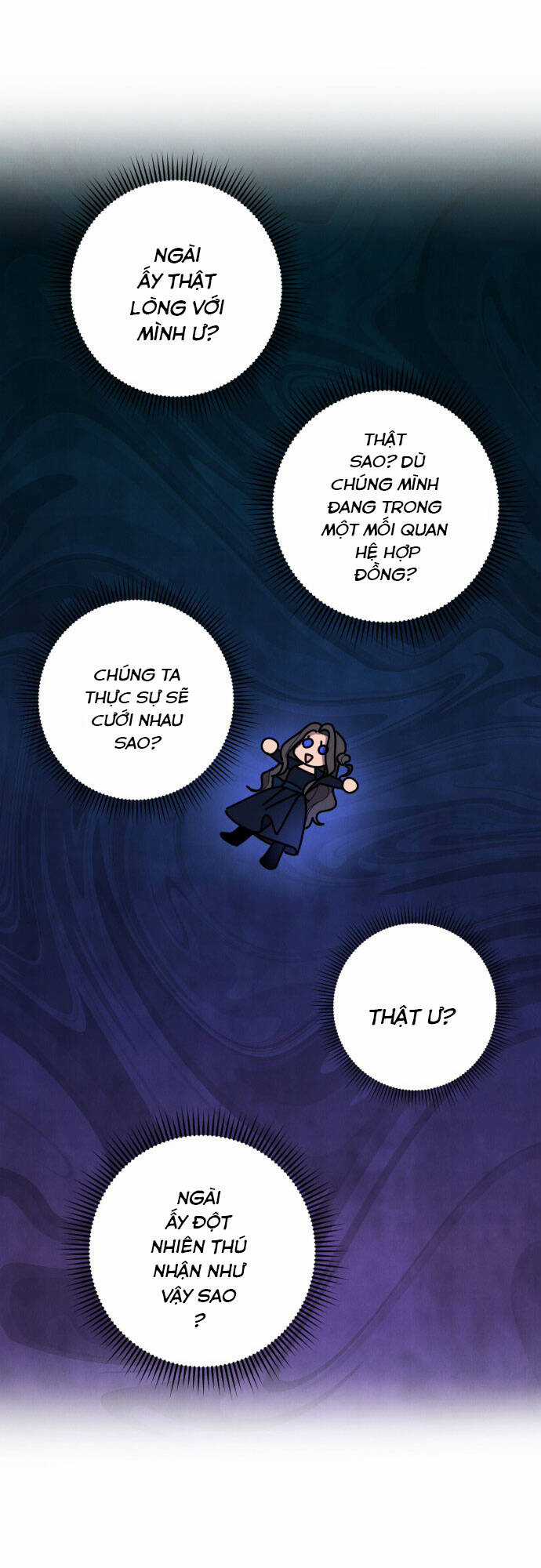 TÔI SẼ QUYẾN RŨ CÔNG TƯỚC PHƯƠNG BẮC Chapter 36 trang 2