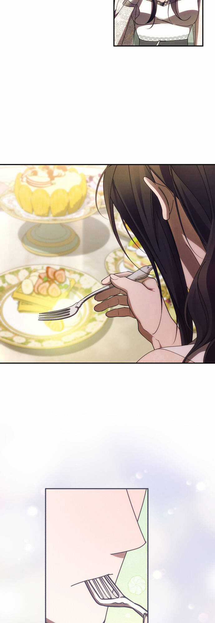 TÔI SẼ QUYẾN RŨ CÔNG TƯỚC PHƯƠNG BẮC Chapter 36 trang 37