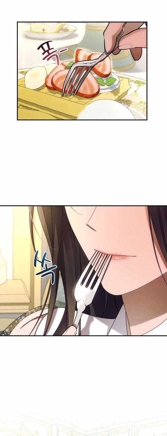 TÔI SẼ QUYẾN RŨ CÔNG TƯỚC PHƯƠNG BẮC Chapter 36 trang 39