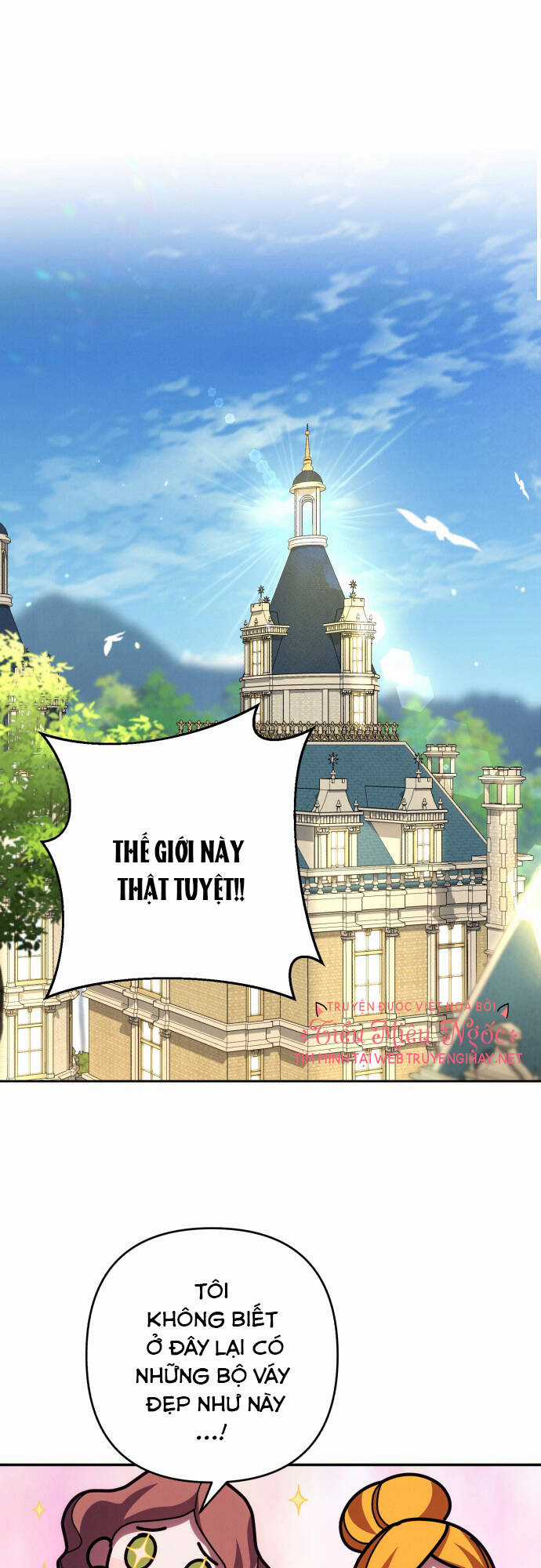 TÔI SẼ QUYẾN RŨ CÔNG TƯỚC PHƯƠNG BẮC Chapter 36 trang 41