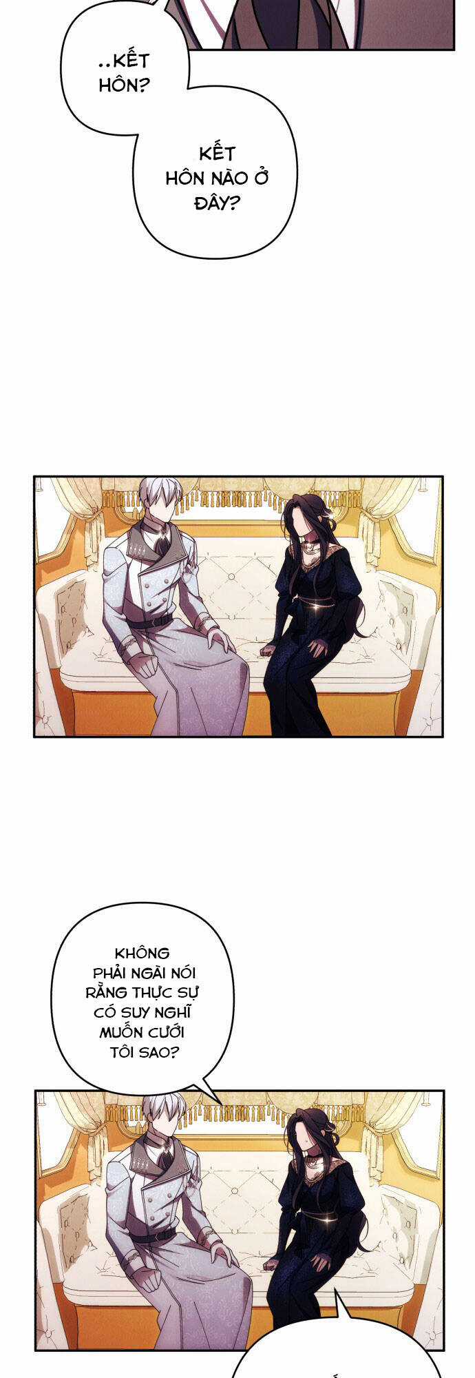 TÔI SẼ QUYẾN RŨ CÔNG TƯỚC PHƯƠNG BẮC Chapter 36 trang 5