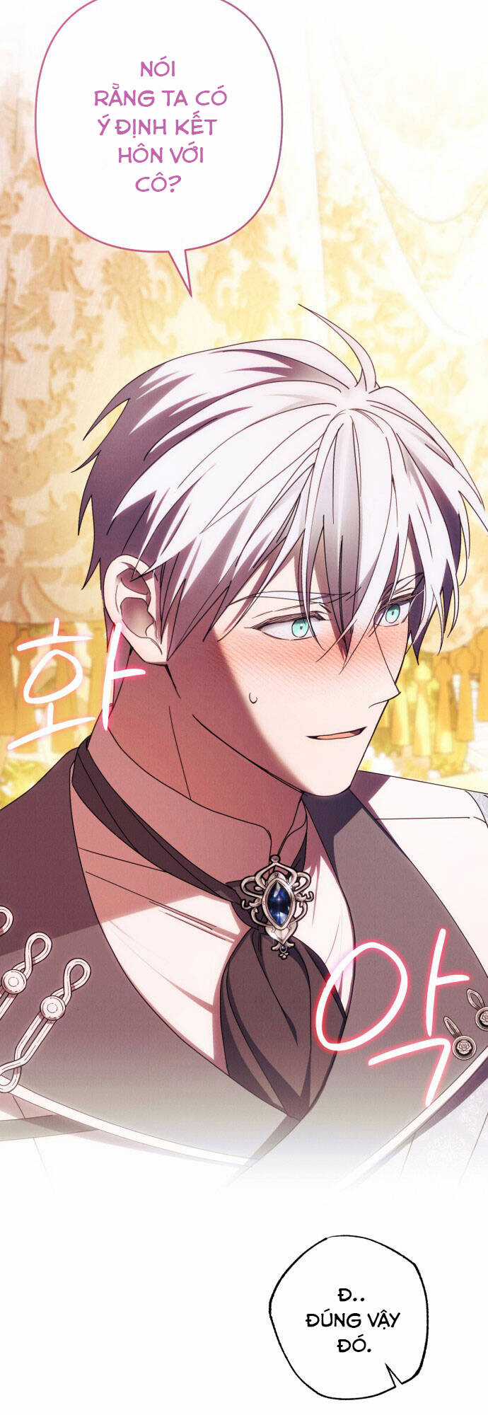 TÔI SẼ QUYẾN RŨ CÔNG TƯỚC PHƯƠNG BẮC Chapter 36 trang 7