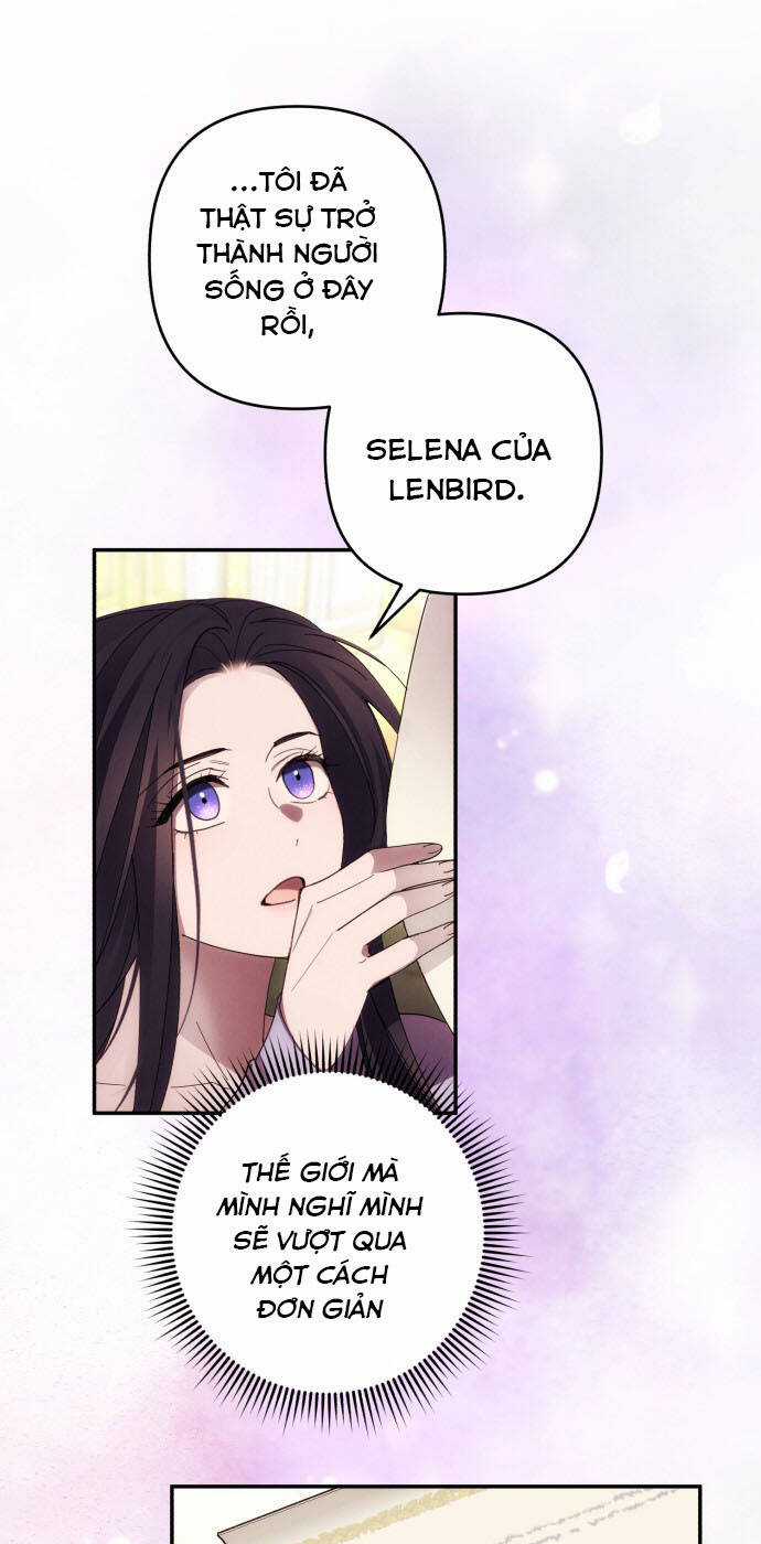 TÔI SẼ QUYẾN RŨ CÔNG TƯỚC PHƯƠNG BẮC Chapter 37 trang 11