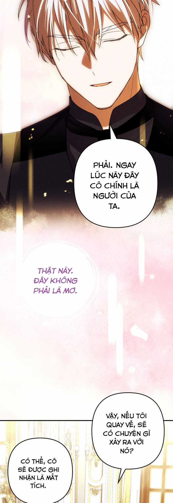 TÔI SẼ QUYẾN RŨ CÔNG TƯỚC PHƯƠNG BẮC Chapter 37 trang 13