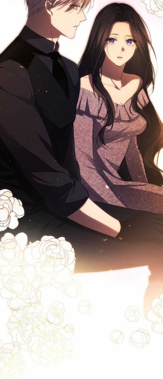 TÔI SẼ QUYẾN RŨ CÔNG TƯỚC PHƯƠNG BẮC Chapter 37 trang 17