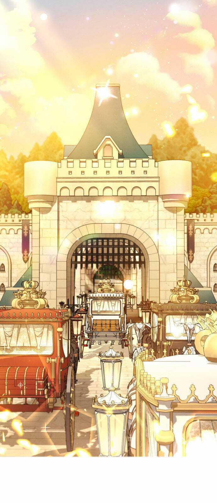 TÔI SẼ QUYẾN RŨ CÔNG TƯỚC PHƯƠNG BẮC Chapter 37 trang 19