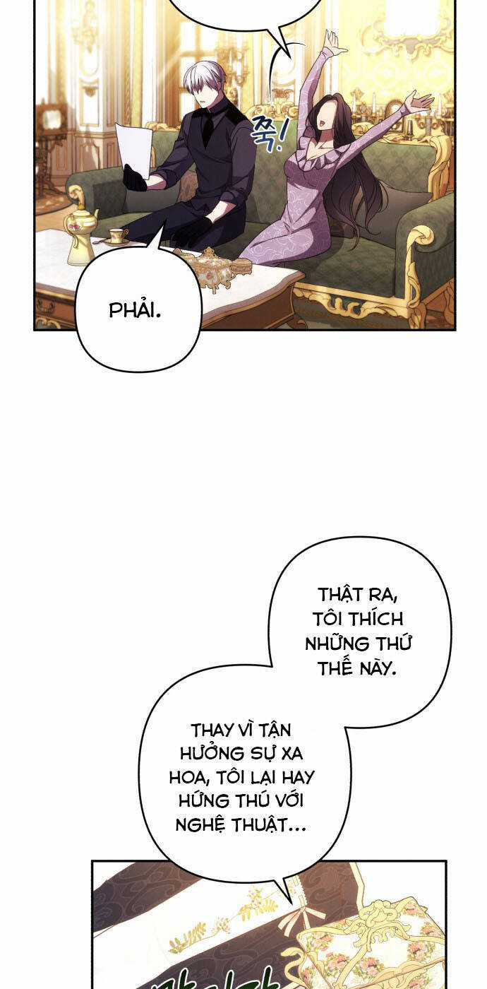 TÔI SẼ QUYẾN RŨ CÔNG TƯỚC PHƯƠNG BẮC Chapter 37 trang 2