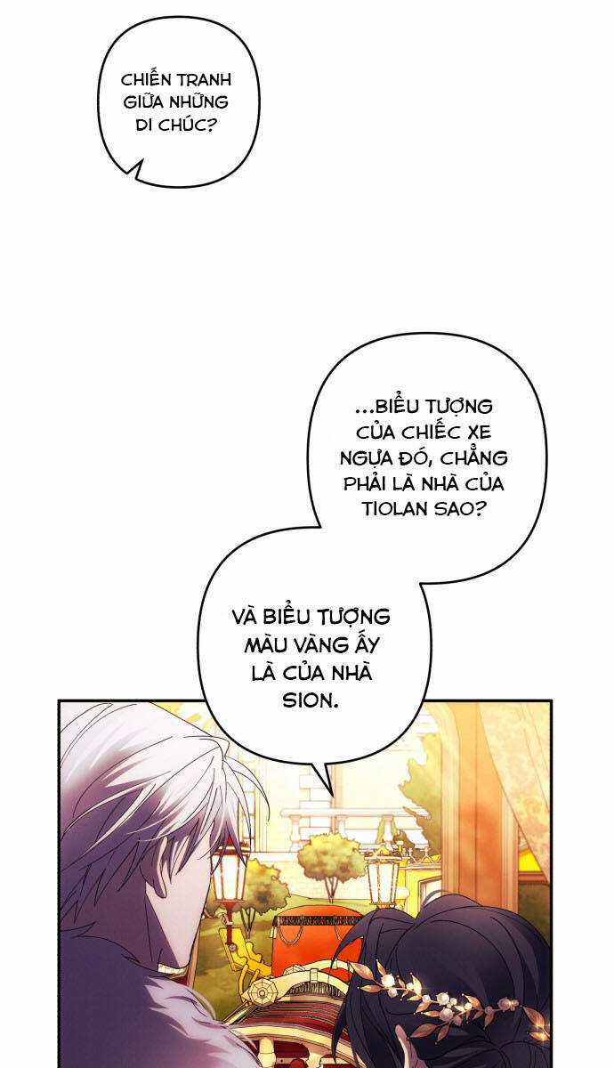 TÔI SẼ QUYẾN RŨ CÔNG TƯỚC PHƯƠNG BẮC Chapter 37 trang 23