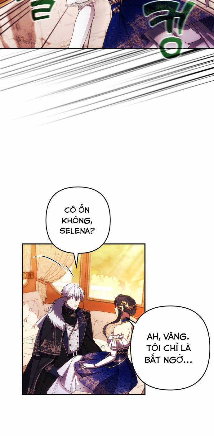 TÔI SẼ QUYẾN RŨ CÔNG TƯỚC PHƯƠNG BẮC Chapter 37 trang 27