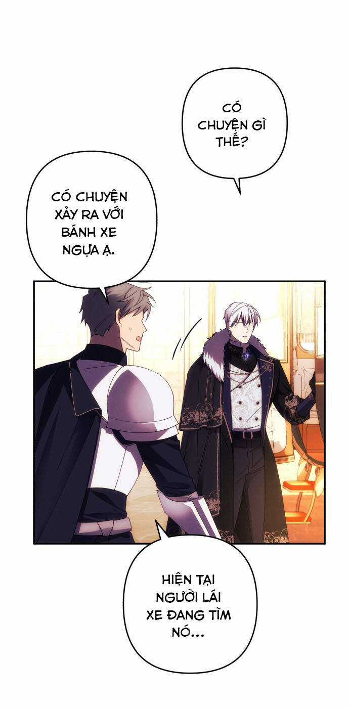 TÔI SẼ QUYẾN RŨ CÔNG TƯỚC PHƯƠNG BẮC Chapter 37 trang 28