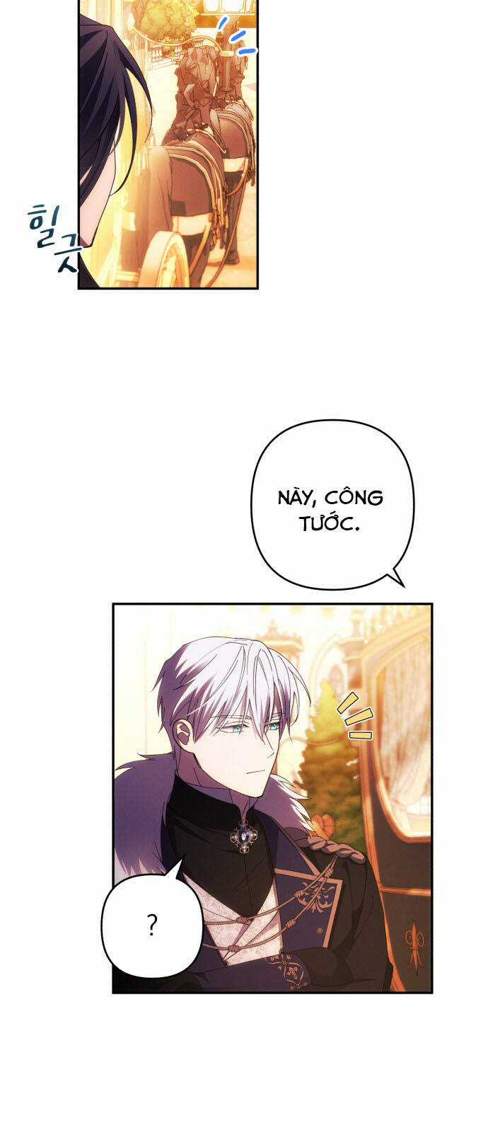 TÔI SẼ QUYẾN RŨ CÔNG TƯỚC PHƯƠNG BẮC Chapter 37 trang 32