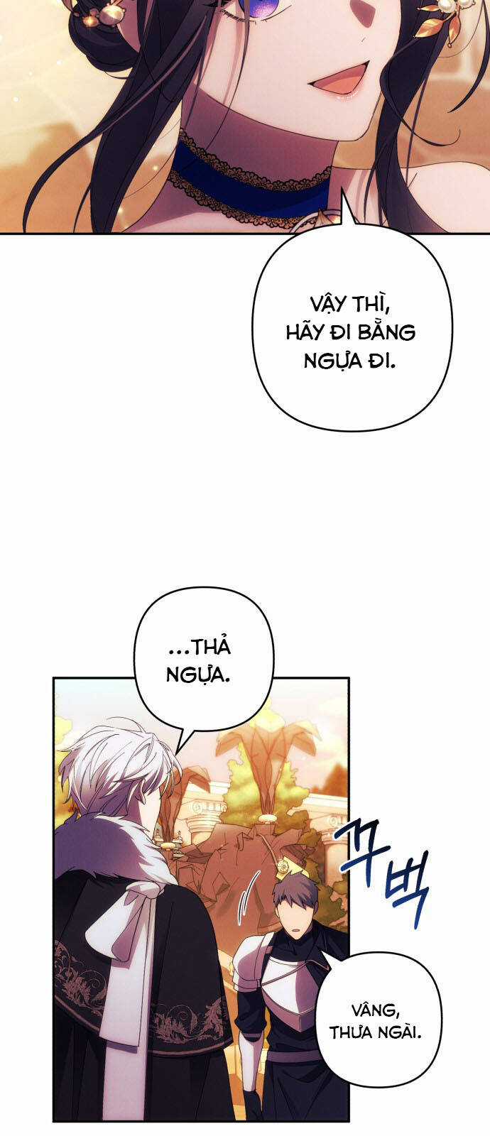 TÔI SẼ QUYẾN RŨ CÔNG TƯỚC PHƯƠNG BẮC Chapter 37 trang 35