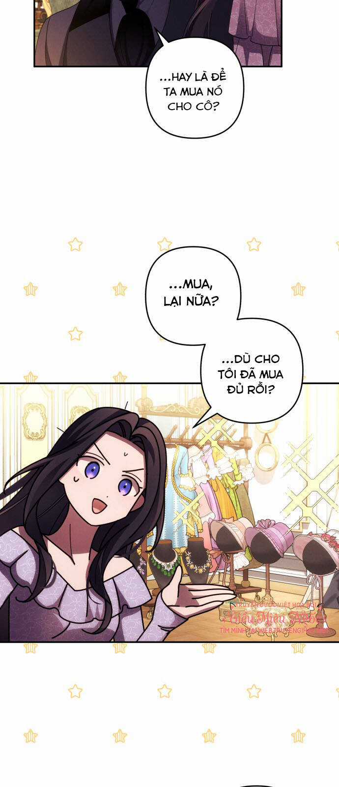 TÔI SẼ QUYẾN RŨ CÔNG TƯỚC PHƯƠNG BẮC Chapter 37 trang 4