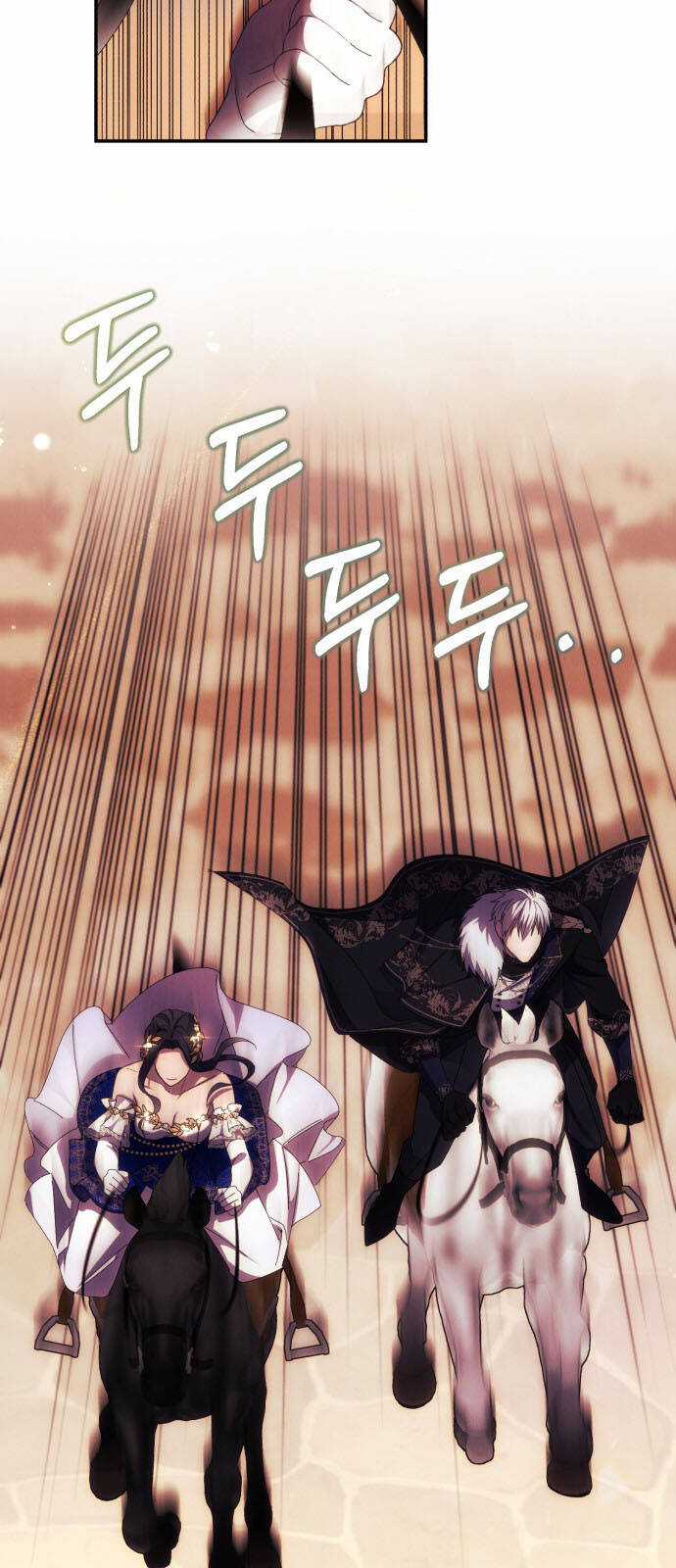 TÔI SẼ QUYẾN RŨ CÔNG TƯỚC PHƯƠNG BẮC Chapter 37 trang 40