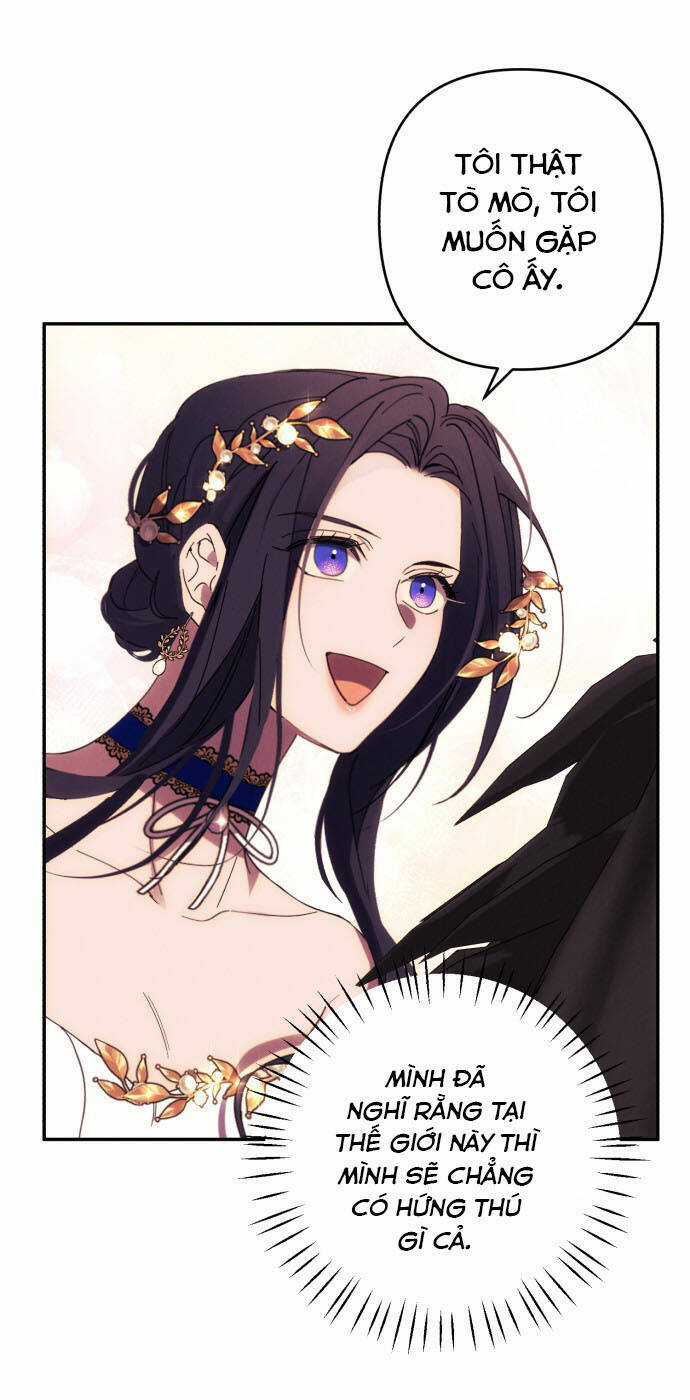 TÔI SẼ QUYẾN RŨ CÔNG TƯỚC PHƯƠNG BẮC Chapter 37 trang 45