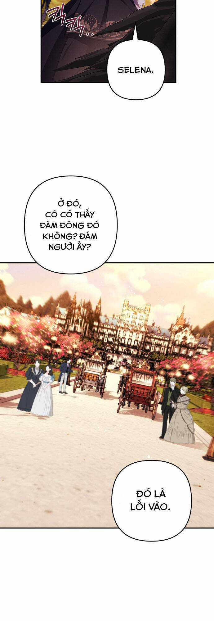 TÔI SẼ QUYẾN RŨ CÔNG TƯỚC PHƯƠNG BẮC Chapter 37 trang 47