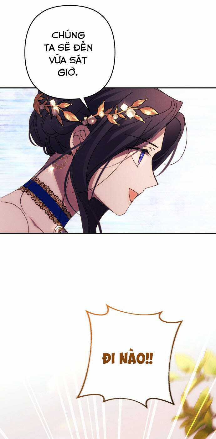 TÔI SẼ QUYẾN RŨ CÔNG TƯỚC PHƯƠNG BẮC Chapter 37 trang 48