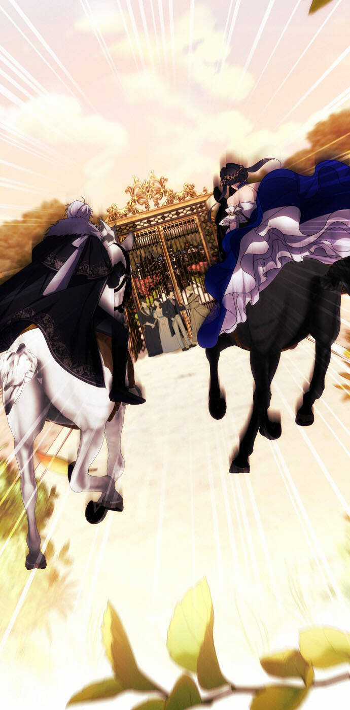 TÔI SẼ QUYẾN RŨ CÔNG TƯỚC PHƯƠNG BẮC Chapter 37 trang 49