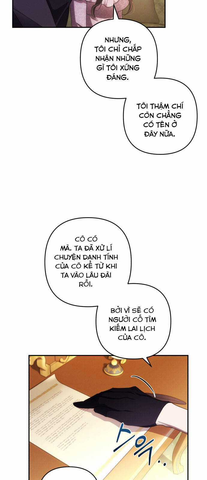 TÔI SẼ QUYẾN RŨ CÔNG TƯỚC PHƯƠNG BẮC Chapter 37 trang 7