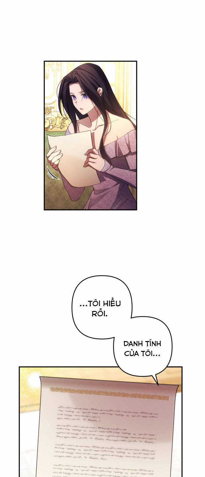 TÔI SẼ QUYẾN RŨ CÔNG TƯỚC PHƯƠNG BẮC Chapter 37 trang 9