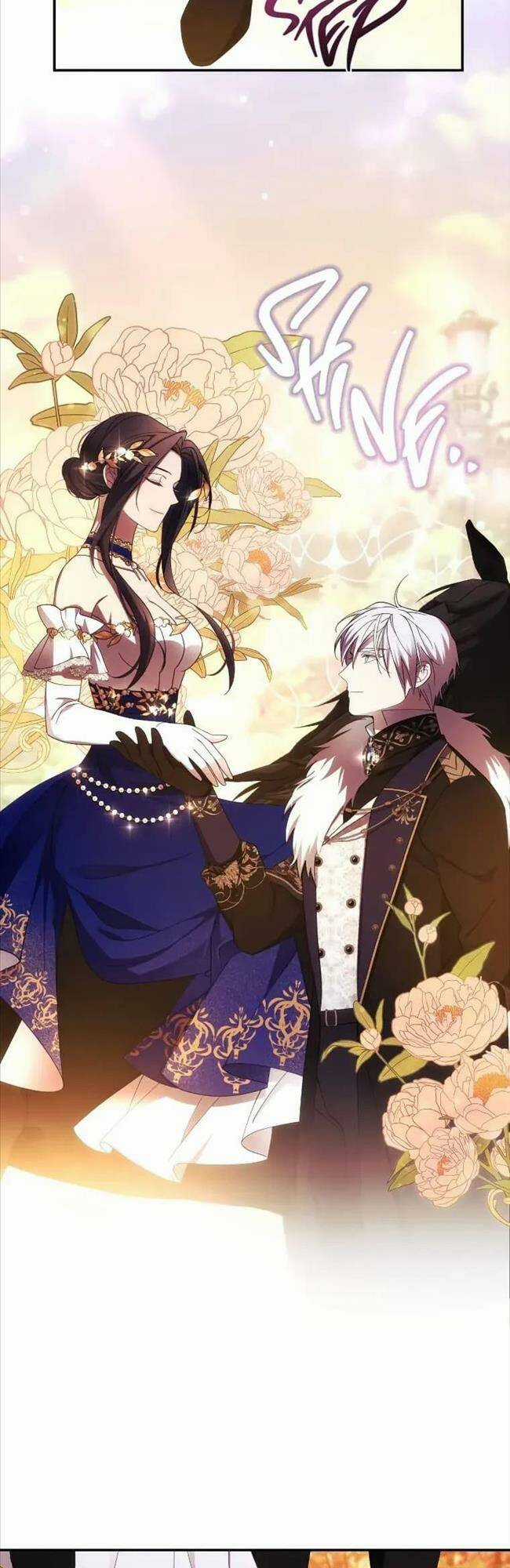 TÔI SẼ QUYẾN RŨ CÔNG TƯỚC PHƯƠNG BẮC Chapter 38 trang 3