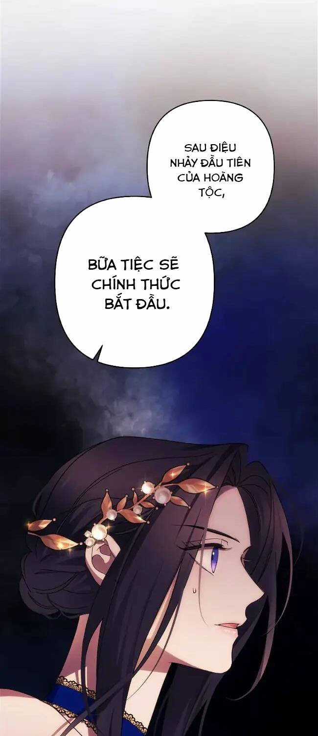 TÔI SẼ QUYẾN RŨ CÔNG TƯỚC PHƯƠNG BẮC Chapter 38 trang 34