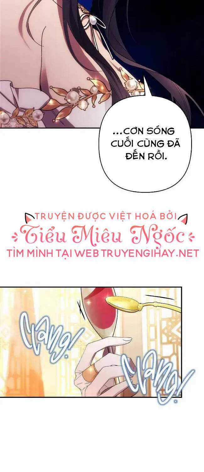 TÔI SẼ QUYẾN RŨ CÔNG TƯỚC PHƯƠNG BẮC Chapter 38 trang 35
