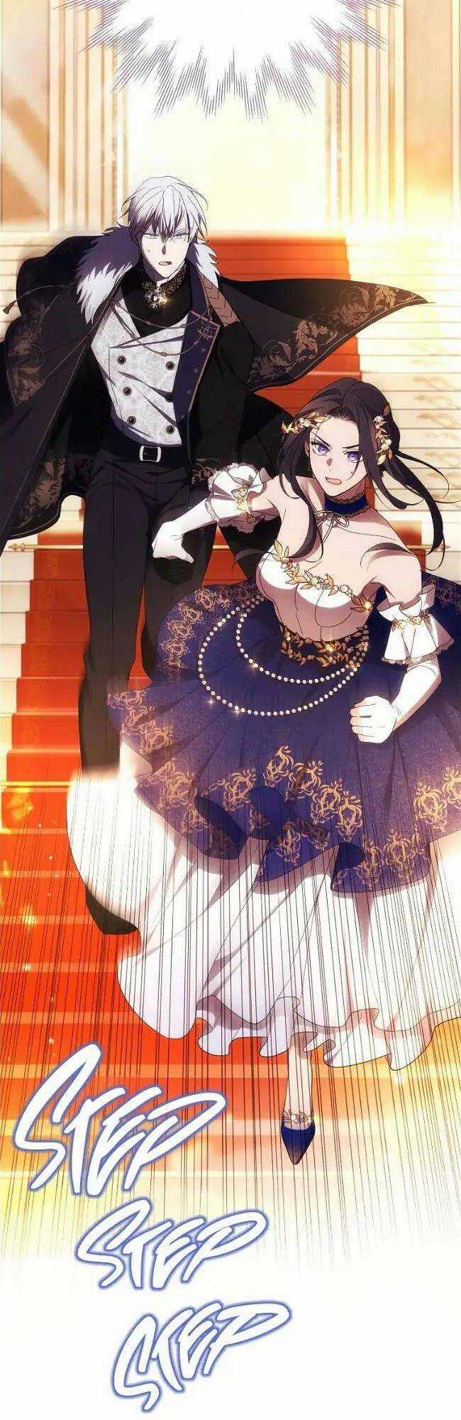 TÔI SẼ QUYẾN RŨ CÔNG TƯỚC PHƯƠNG BẮC Chapter 38 trang 39