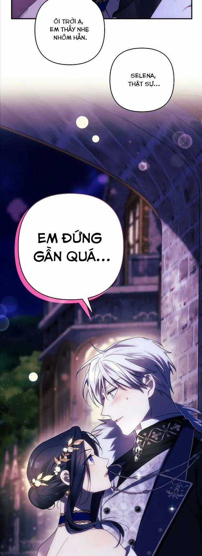 TÔI SẼ QUYẾN RŨ CÔNG TƯỚC PHƯƠNG BẮC Chapter 38 trang 42