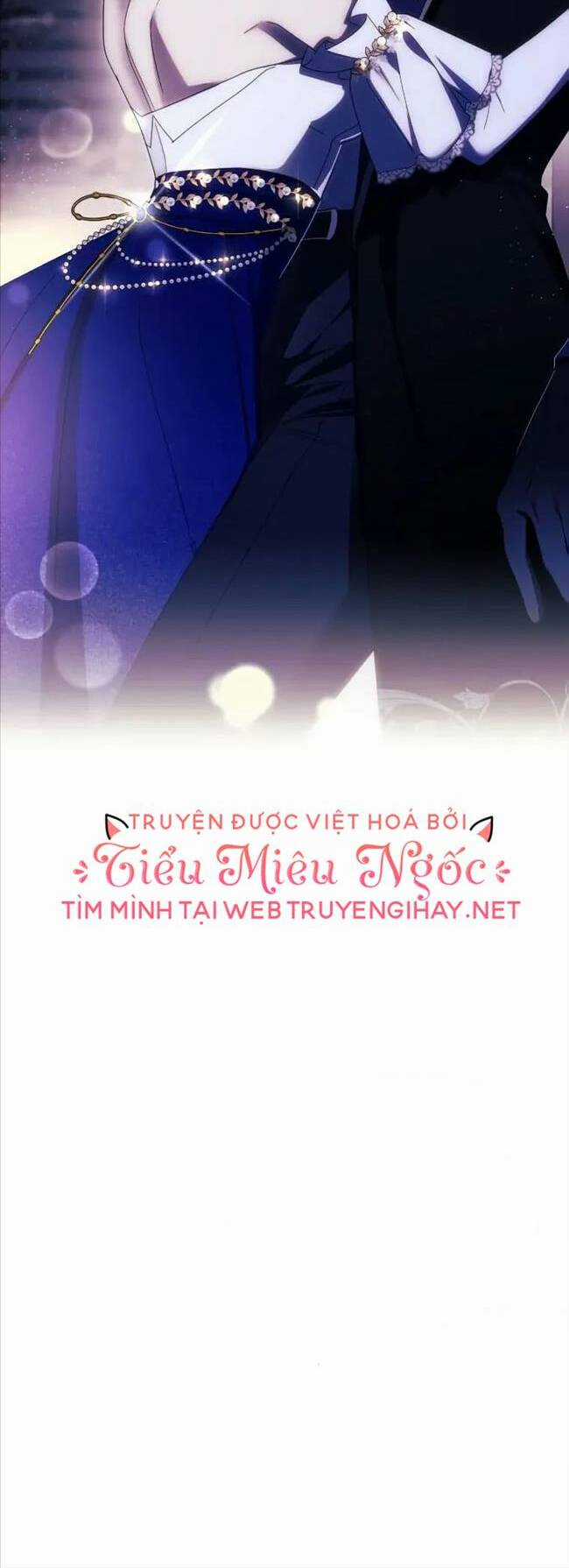 TÔI SẼ QUYẾN RŨ CÔNG TƯỚC PHƯƠNG BẮC Chapter 38 trang 43