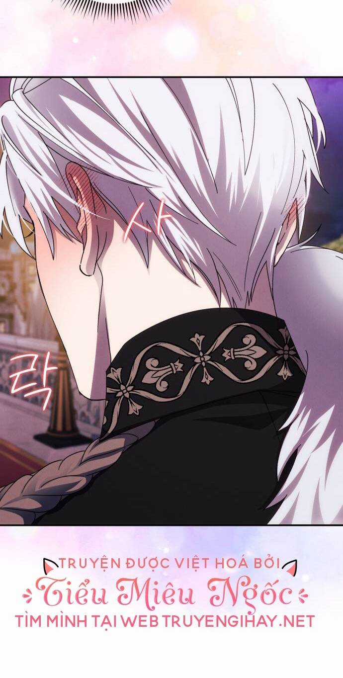 TÔI SẼ QUYẾN RŨ CÔNG TƯỚC PHƯƠNG BẮC Chapter 39 trang 12