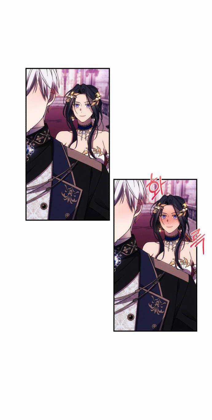 TÔI SẼ QUYẾN RŨ CÔNG TƯỚC PHƯƠNG BẮC Chapter 39 trang 13