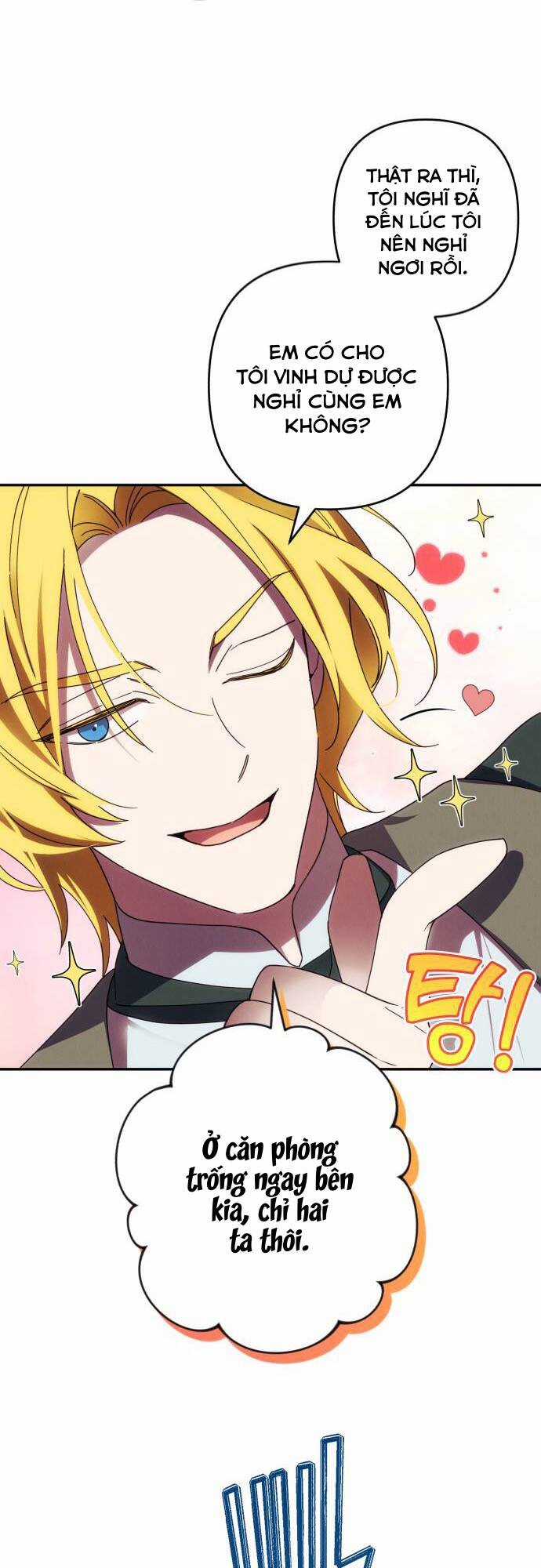 TÔI SẼ QUYẾN RŨ CÔNG TƯỚC PHƯƠNG BẮC Chapter 39 trang 24