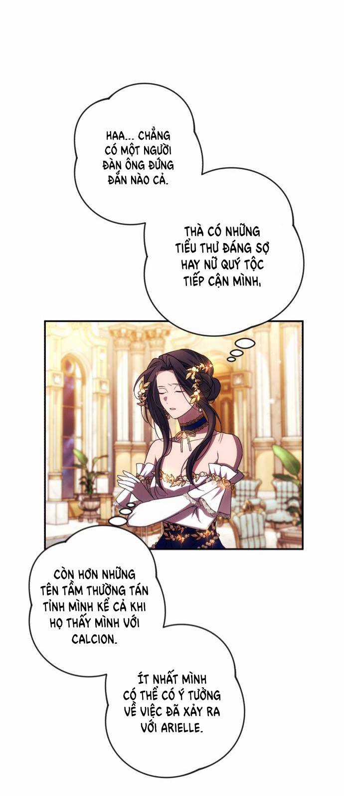 TÔI SẼ QUYẾN RŨ CÔNG TƯỚC PHƯƠNG BẮC Chapter 39 trang 29