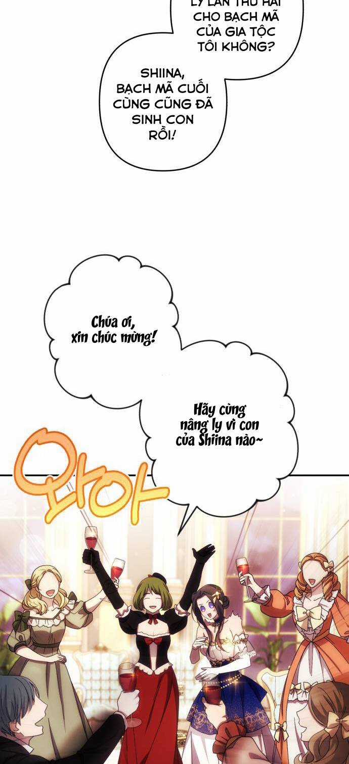 TÔI SẼ QUYẾN RŨ CÔNG TƯỚC PHƯƠNG BẮC Chapter 39 trang 36