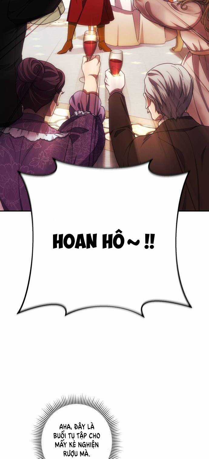 TÔI SẼ QUYẾN RŨ CÔNG TƯỚC PHƯƠNG BẮC Chapter 39 trang 37