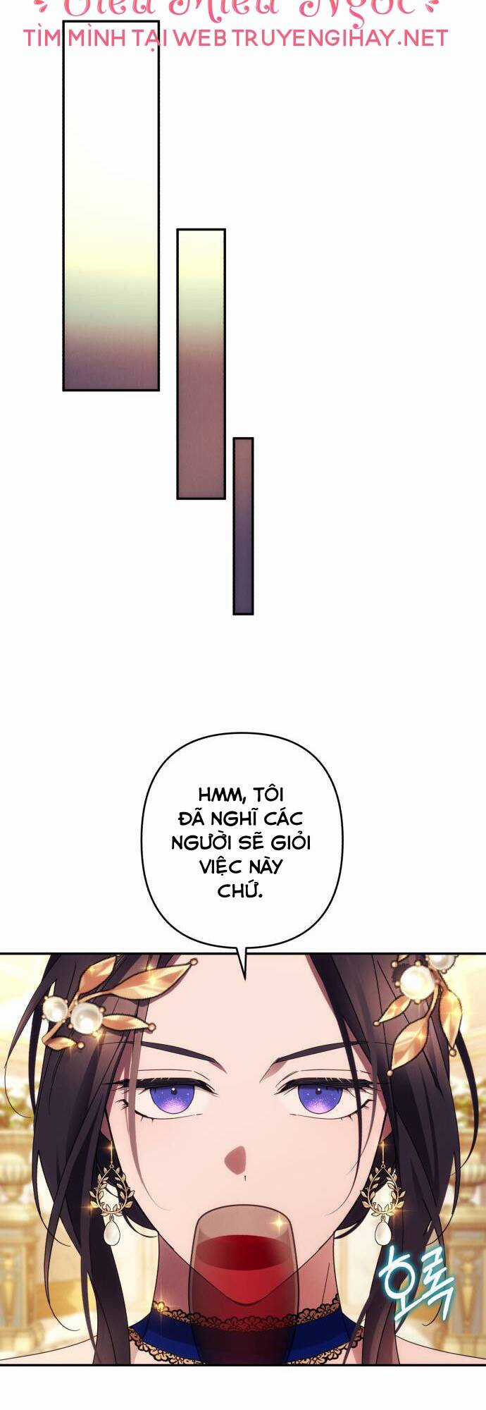 TÔI SẼ QUYẾN RŨ CÔNG TƯỚC PHƯƠNG BẮC Chapter 39 trang 40