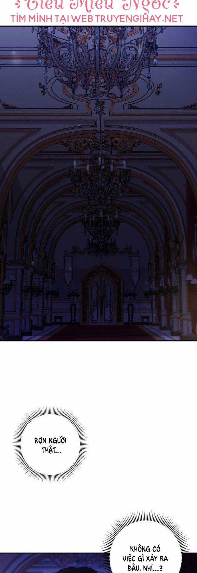 TÔI SẼ QUYẾN RŨ CÔNG TƯỚC PHƯƠNG BẮC Chapter 39 trang 44