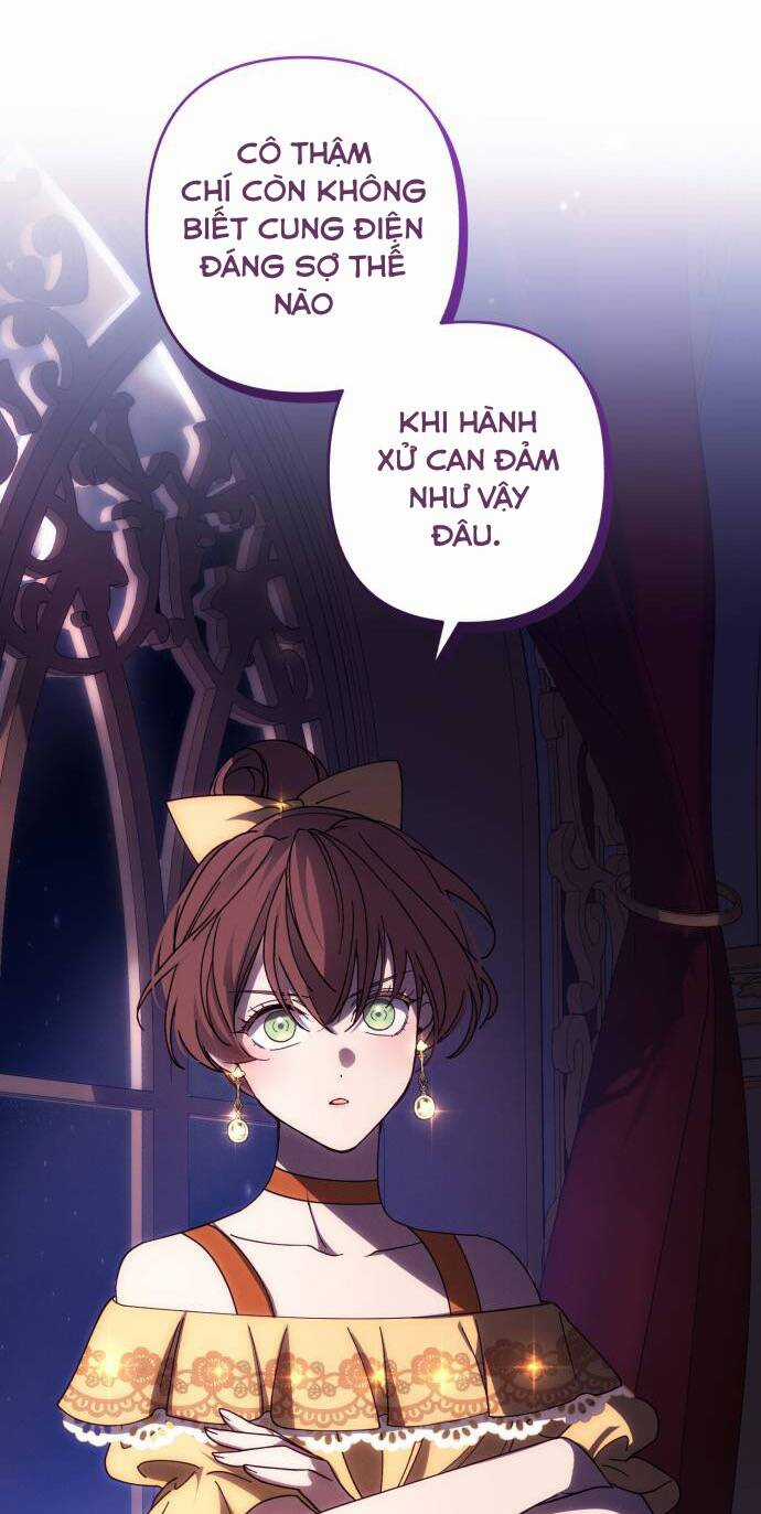 TÔI SẼ QUYẾN RŨ CÔNG TƯỚC PHƯƠNG BẮC Chapter 39 trang 46