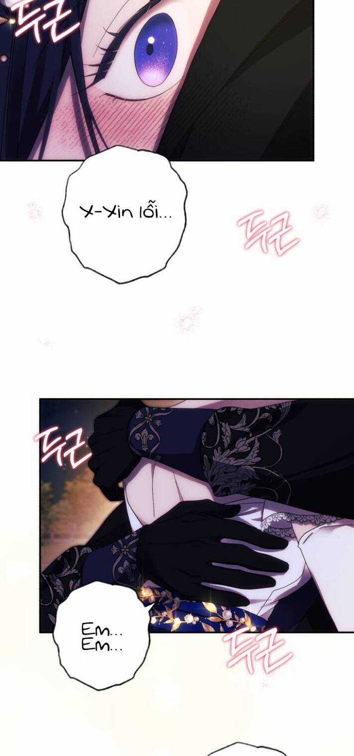 TÔI SẼ QUYẾN RŨ CÔNG TƯỚC PHƯƠNG BẮC Chapter 39 trang 5