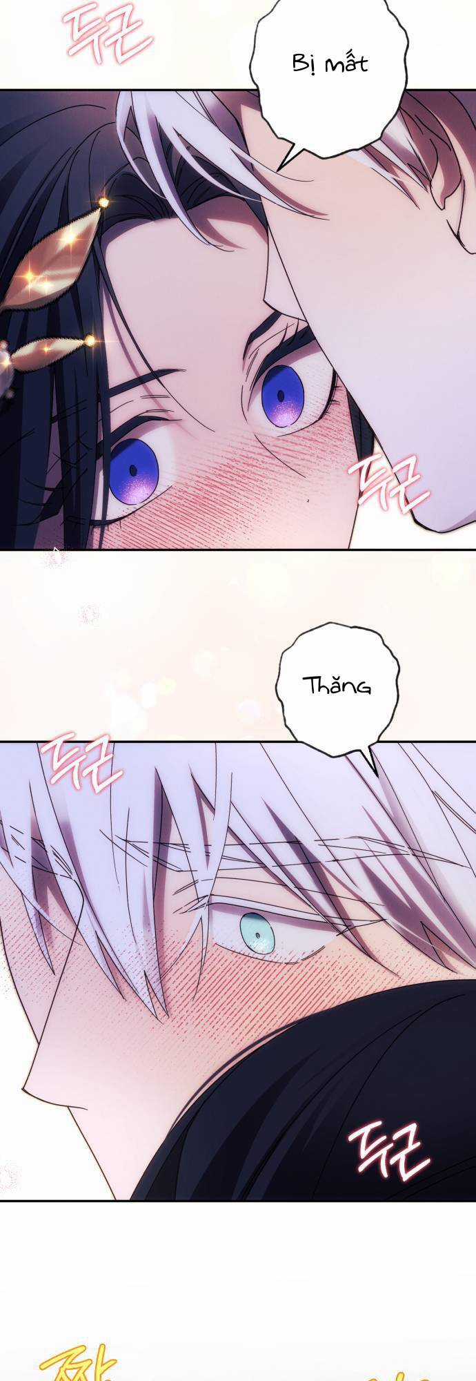 TÔI SẼ QUYẾN RŨ CÔNG TƯỚC PHƯƠNG BẮC Chapter 39 trang 6