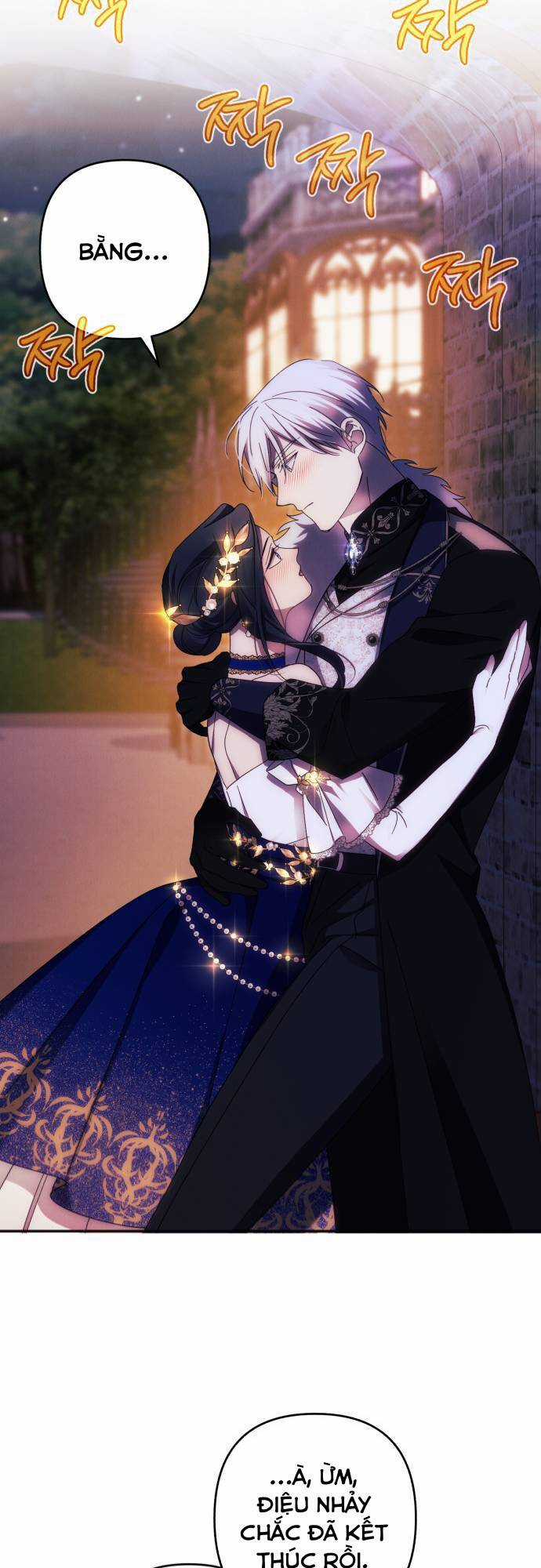 TÔI SẼ QUYẾN RŨ CÔNG TƯỚC PHƯƠNG BẮC Chapter 39 trang 7