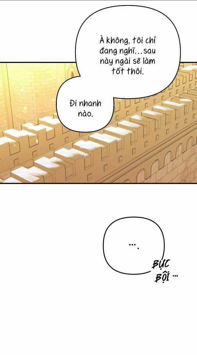 TÔI SẼ QUYẾN RŨ CÔNG TƯỚC PHƯƠNG BẮC Chapter 4 trang 11